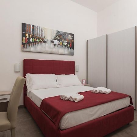 Bed&BikeRome Giulio Cesare Bed & Breakfast Exterior foto